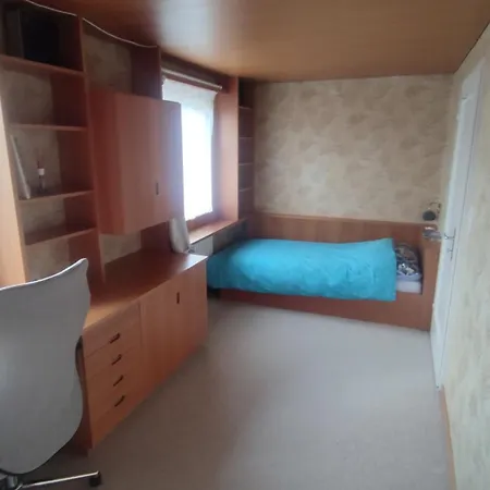 Single Room In Very Quiet And Cosy House With Garden Dübendorf Exterior foto